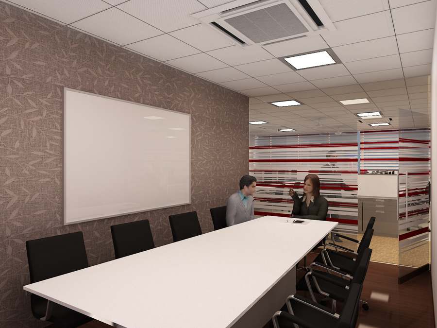 Conference room