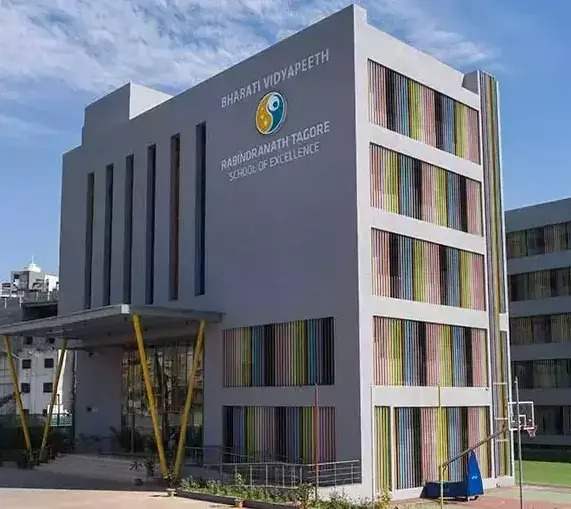 Rabindranath Tagore School of Excellence, Pune