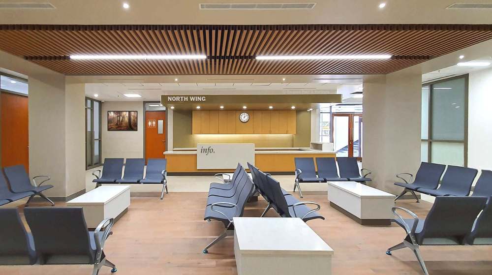 Bharati Vidyapeeth, Super Specialty Hospital, Pune