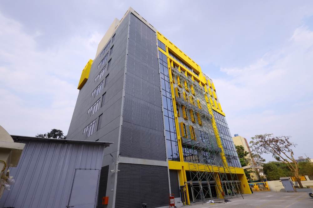Mitcon School, Pune