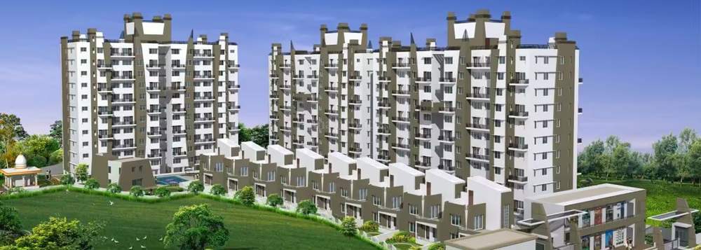 Blue Springs, Pune